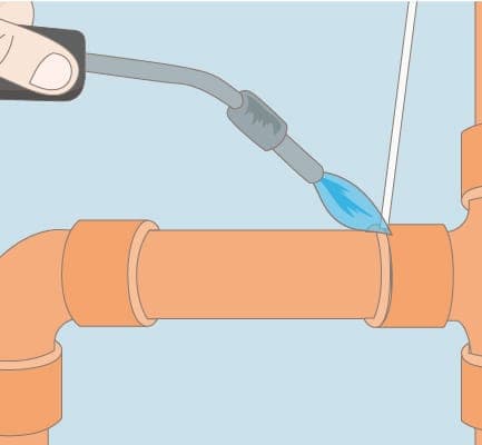 Fiche conseils : Souder au gaz en toute efficacité