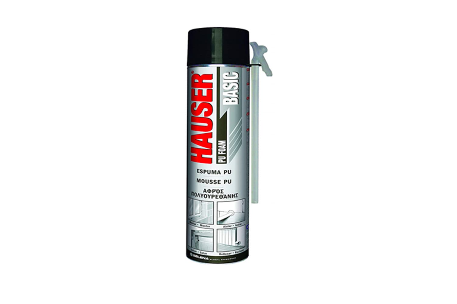 Promo Soudal bombe de mousse expansive chez Mr Bricolage