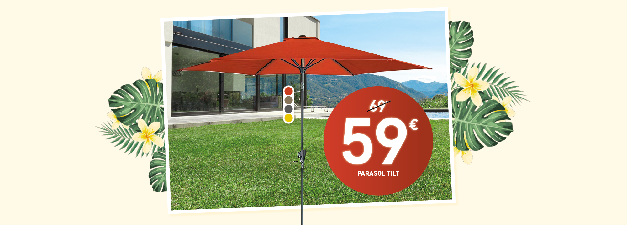 Parasol