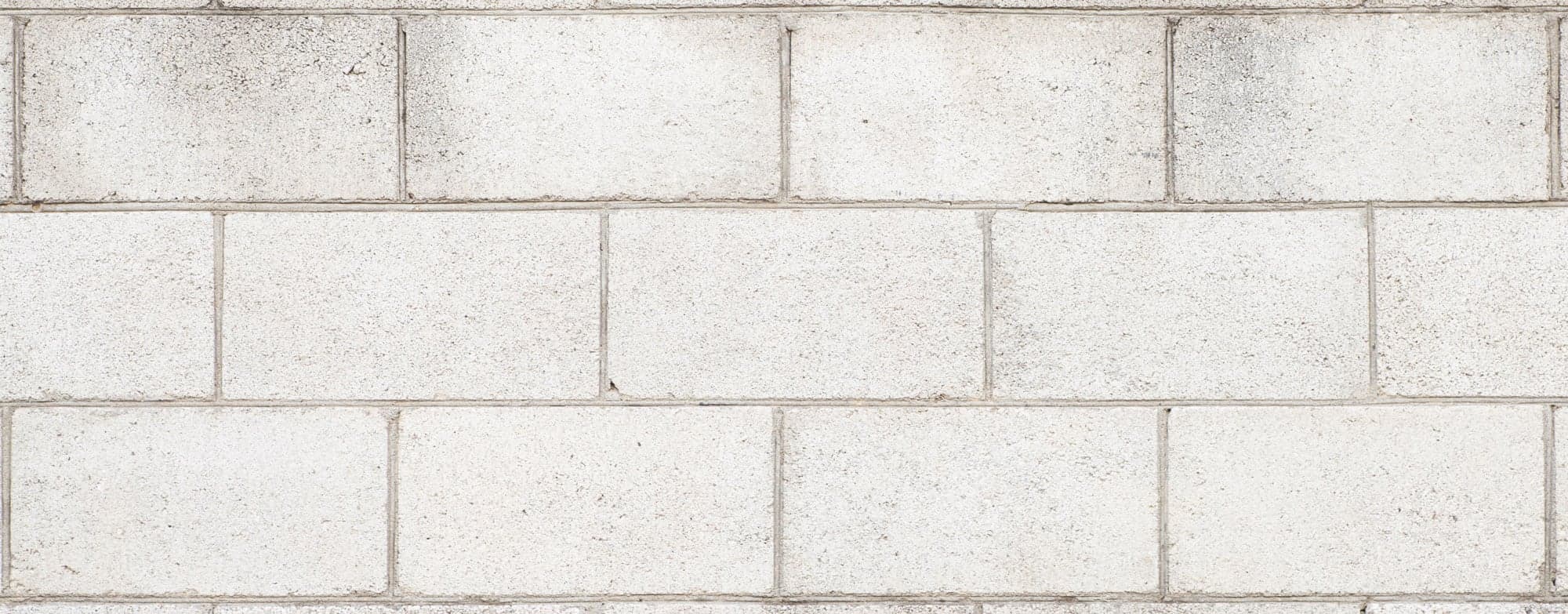 Fiche conseil : Monter un muret en blocs de construction ou parpaings